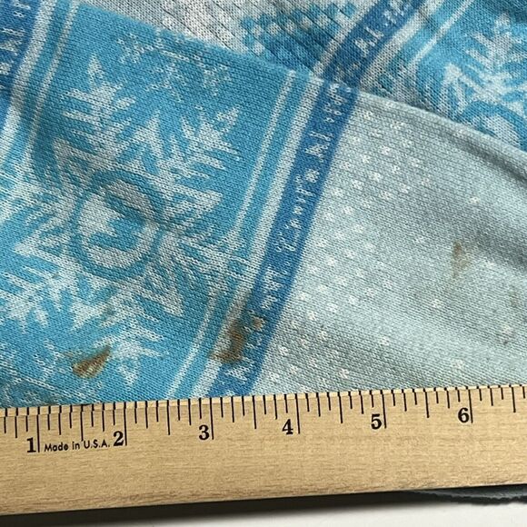 World of Warcraft Blizzard BlizzCon 2019 Lich King Ugly Xmas Sweater Christmas S - Picture 12 of 16